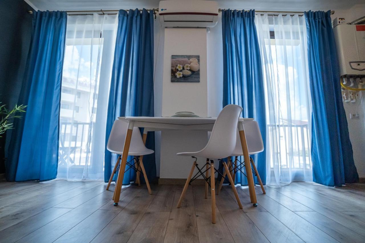 Năvodari Apartament Mamaia Sat 아파트 외부 사진