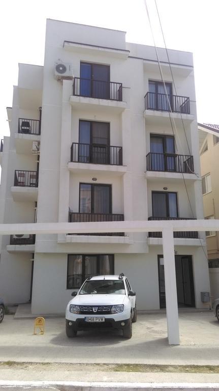 Năvodari Apartament Mamaia Sat 아파트 외부 사진